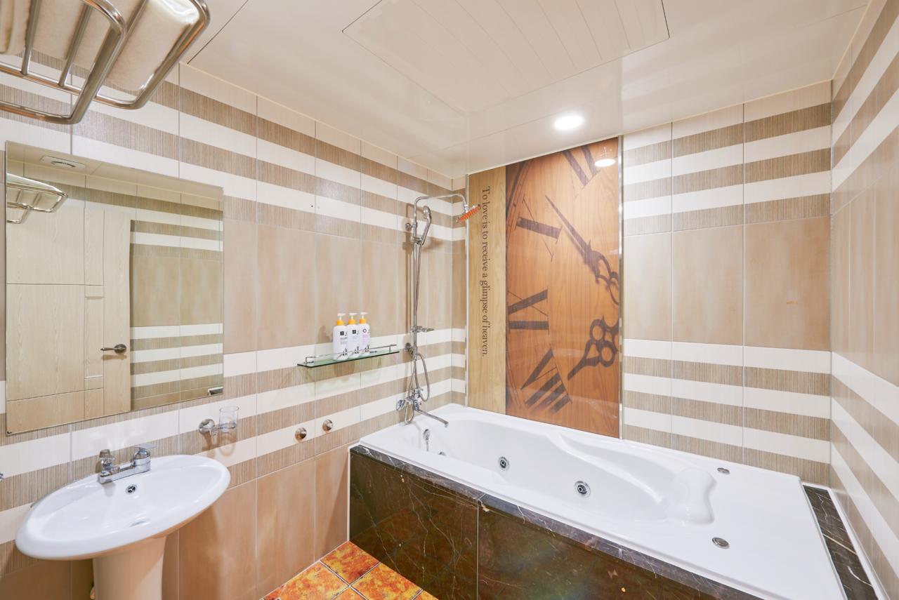 Venture Hotel Gwangju Metropolitan City Extérieur photo