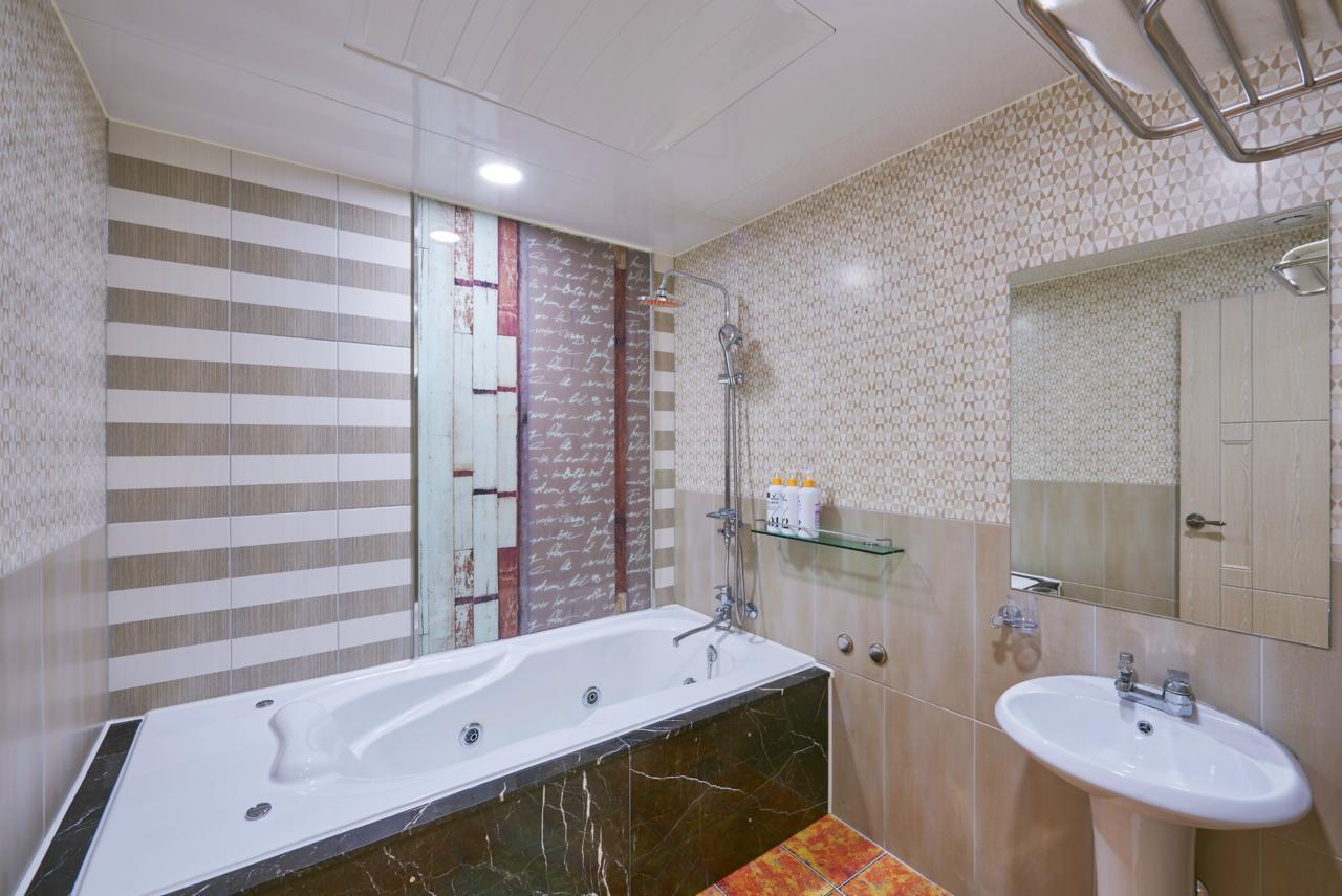 Venture Hotel Gwangju Metropolitan City Extérieur photo