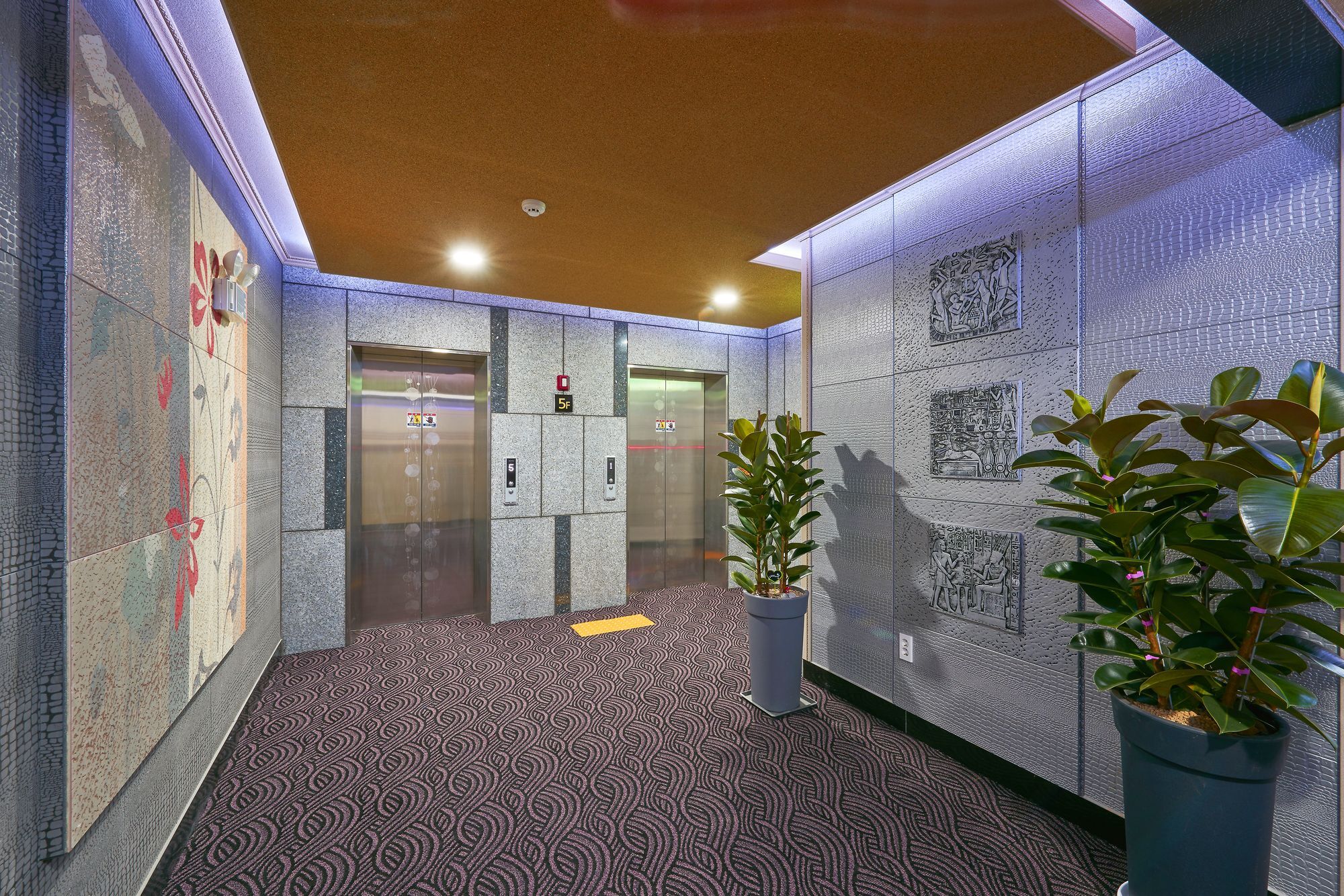 Venture Hotel Gwangju Metropolitan City Extérieur photo