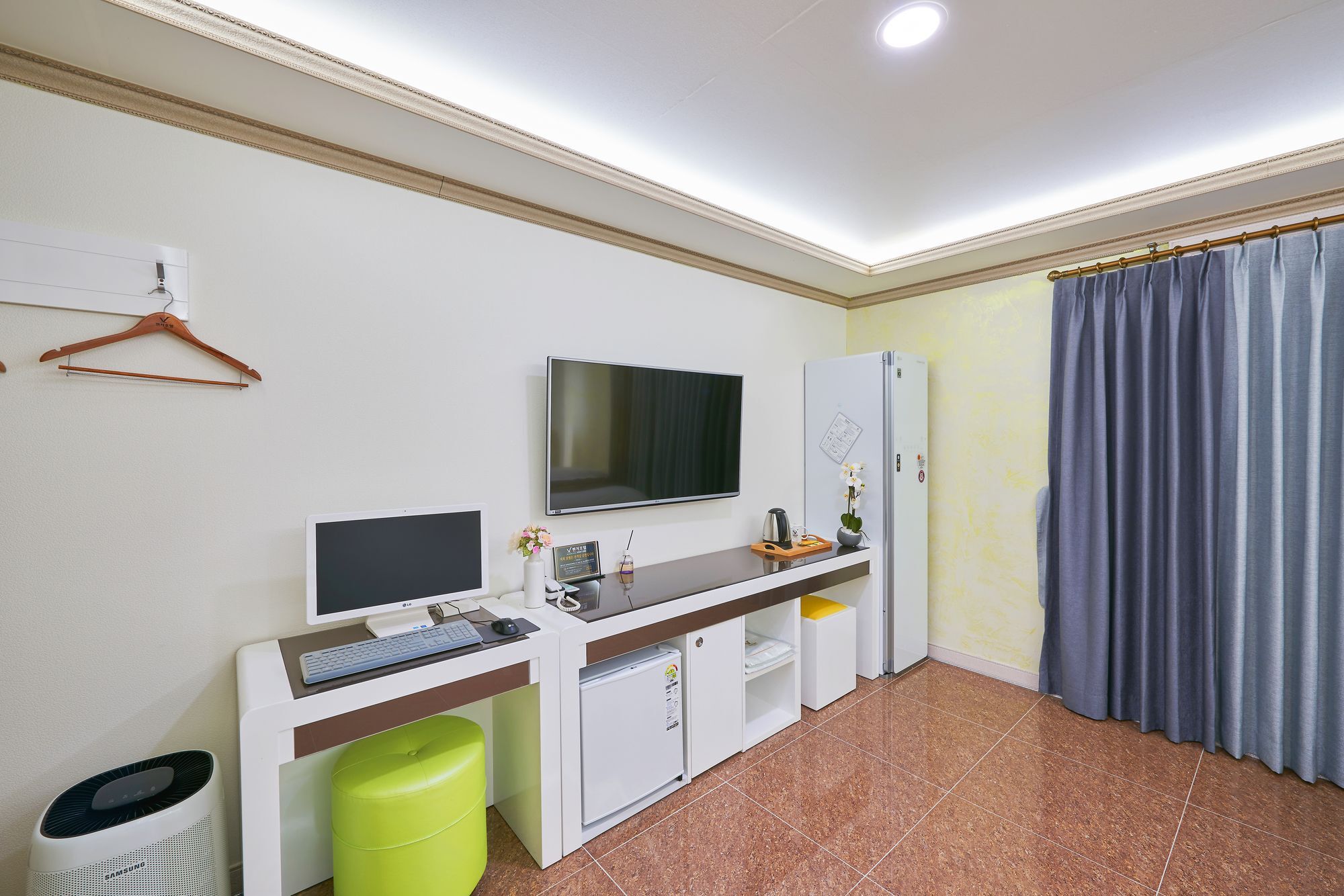 Venture Hotel Gwangju Metropolitan City Extérieur photo