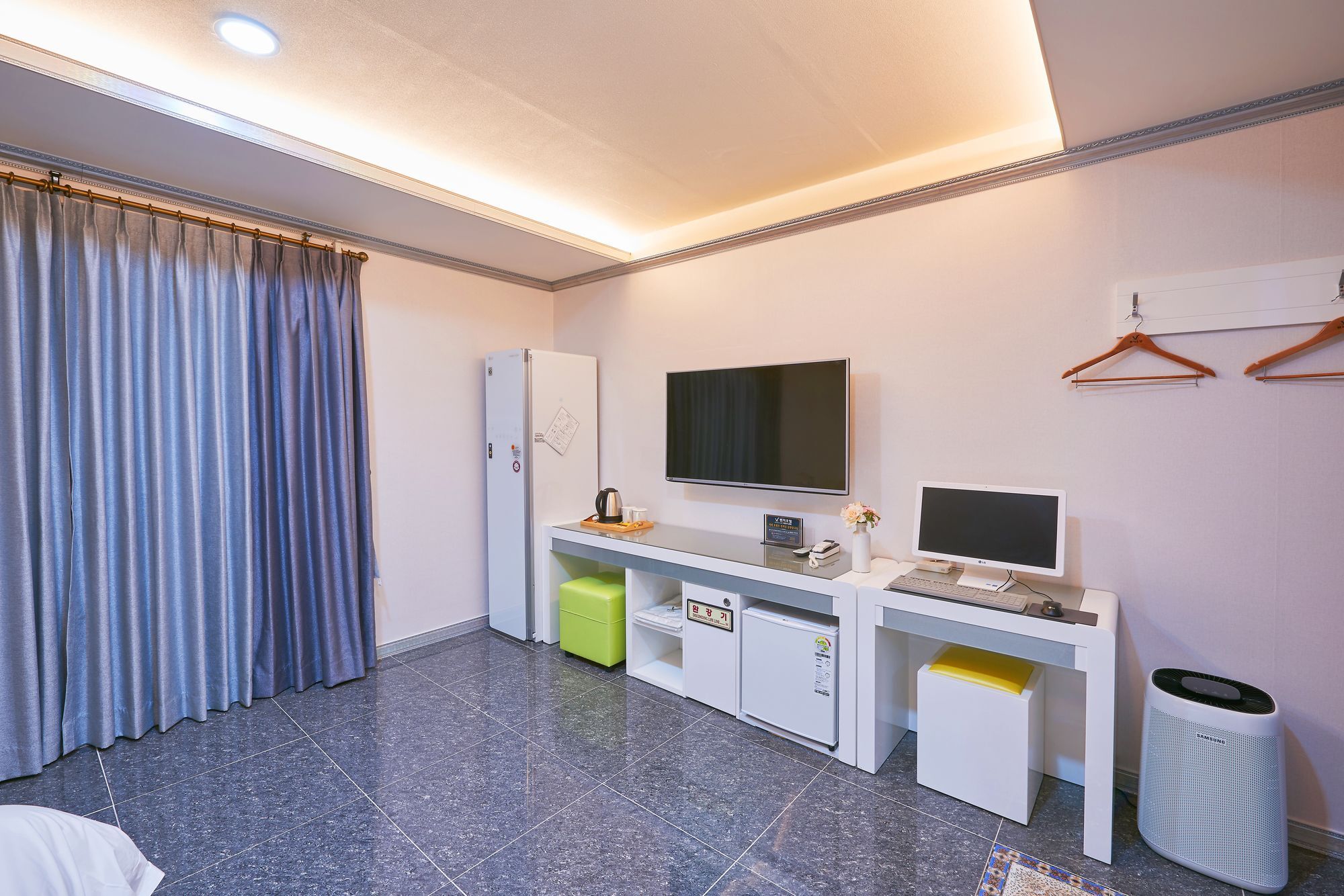Venture Hotel Gwangju Metropolitan City Extérieur photo