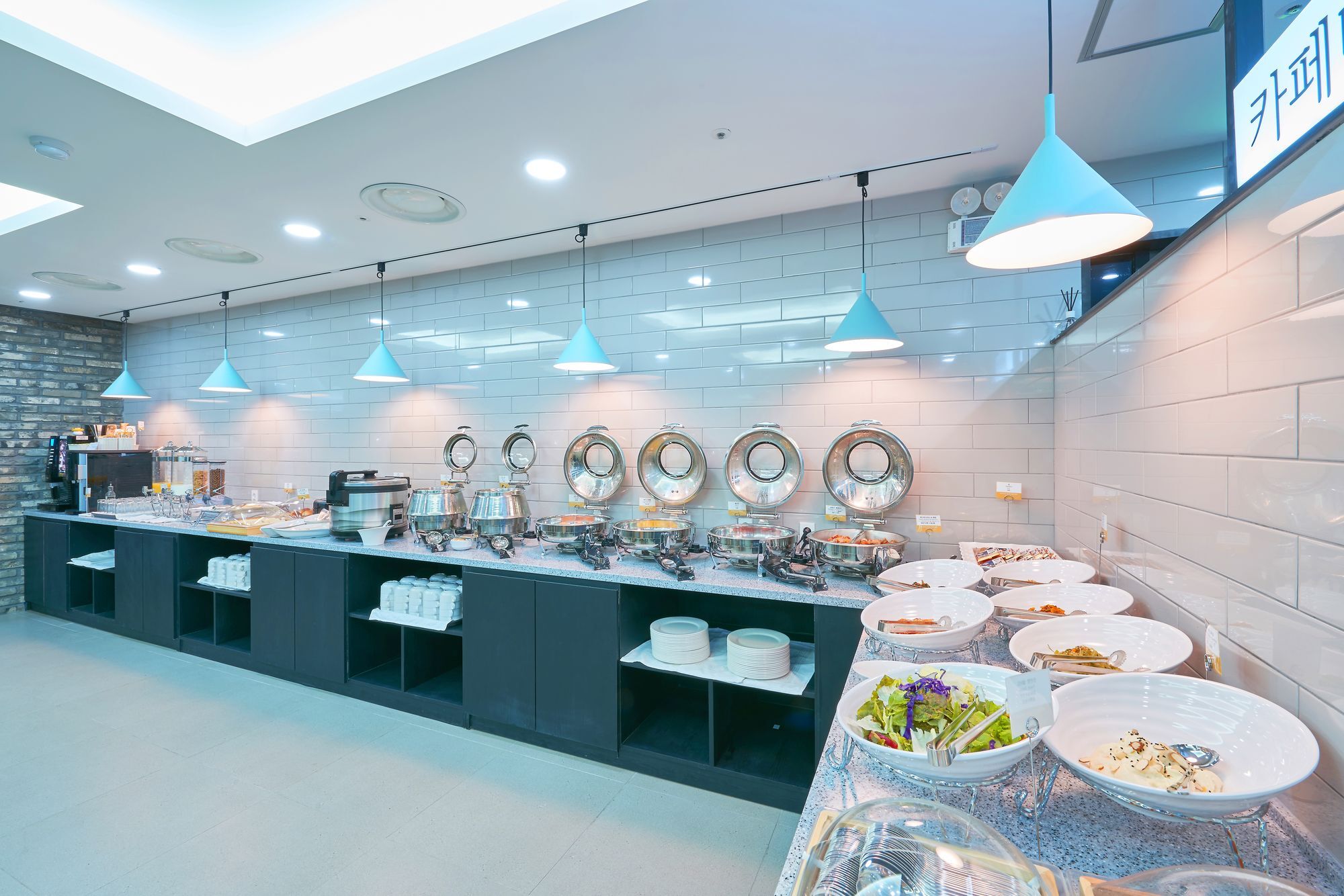 Venture Hotel Gwangju Metropolitan City Extérieur photo