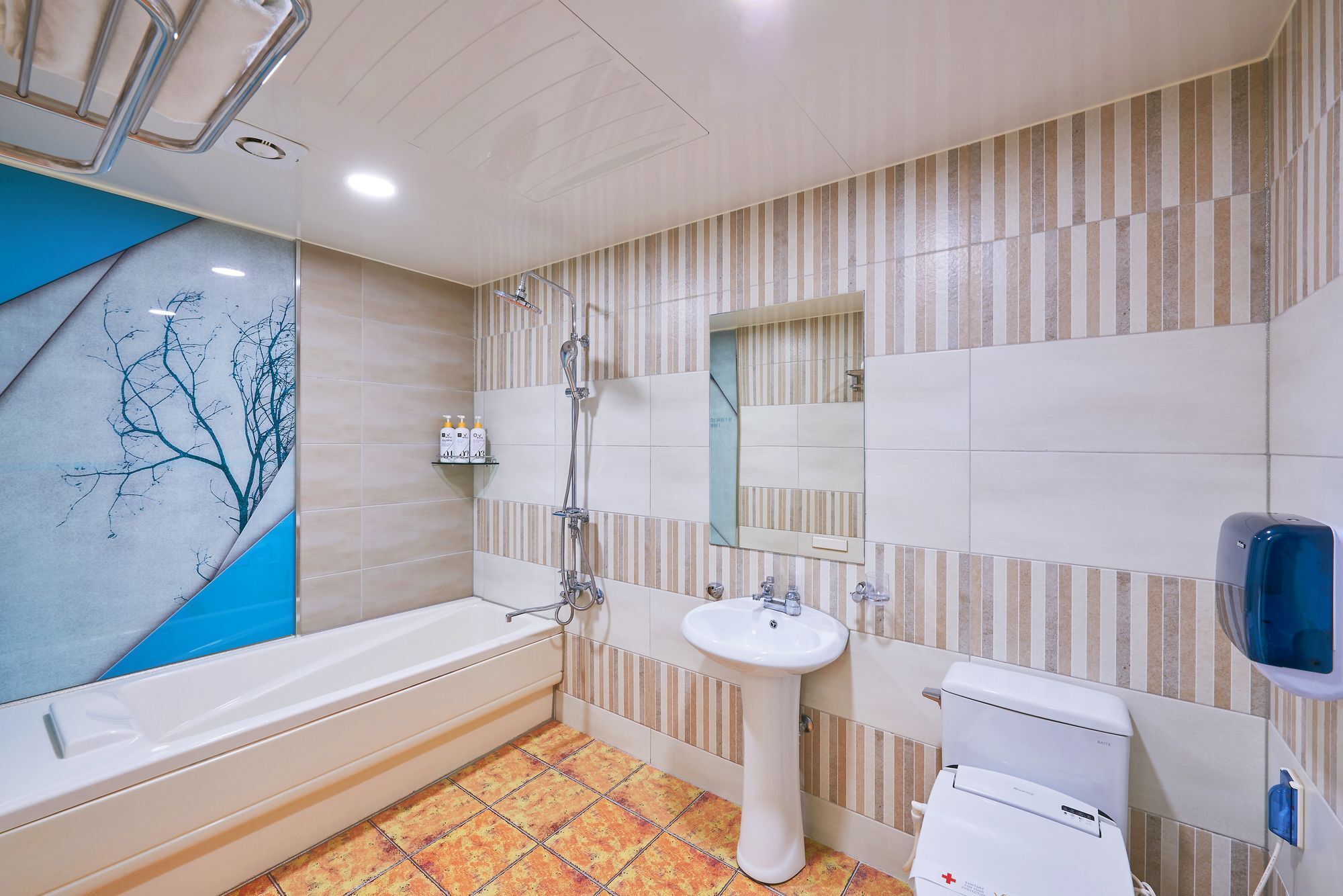 Venture Hotel Gwangju Metropolitan City Extérieur photo