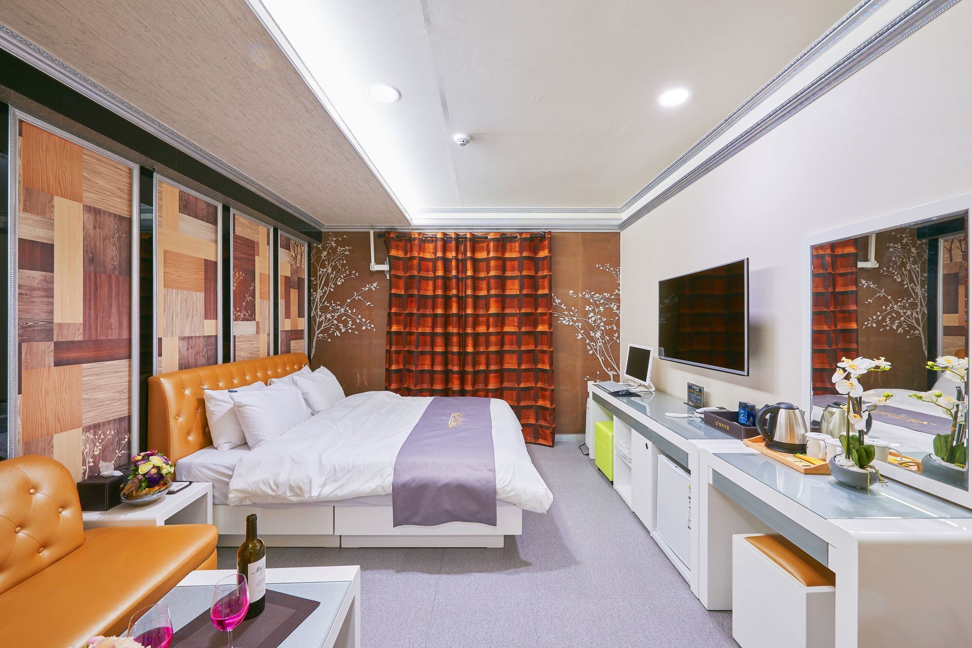 Venture Hotel Gwangju Metropolitan City Extérieur photo