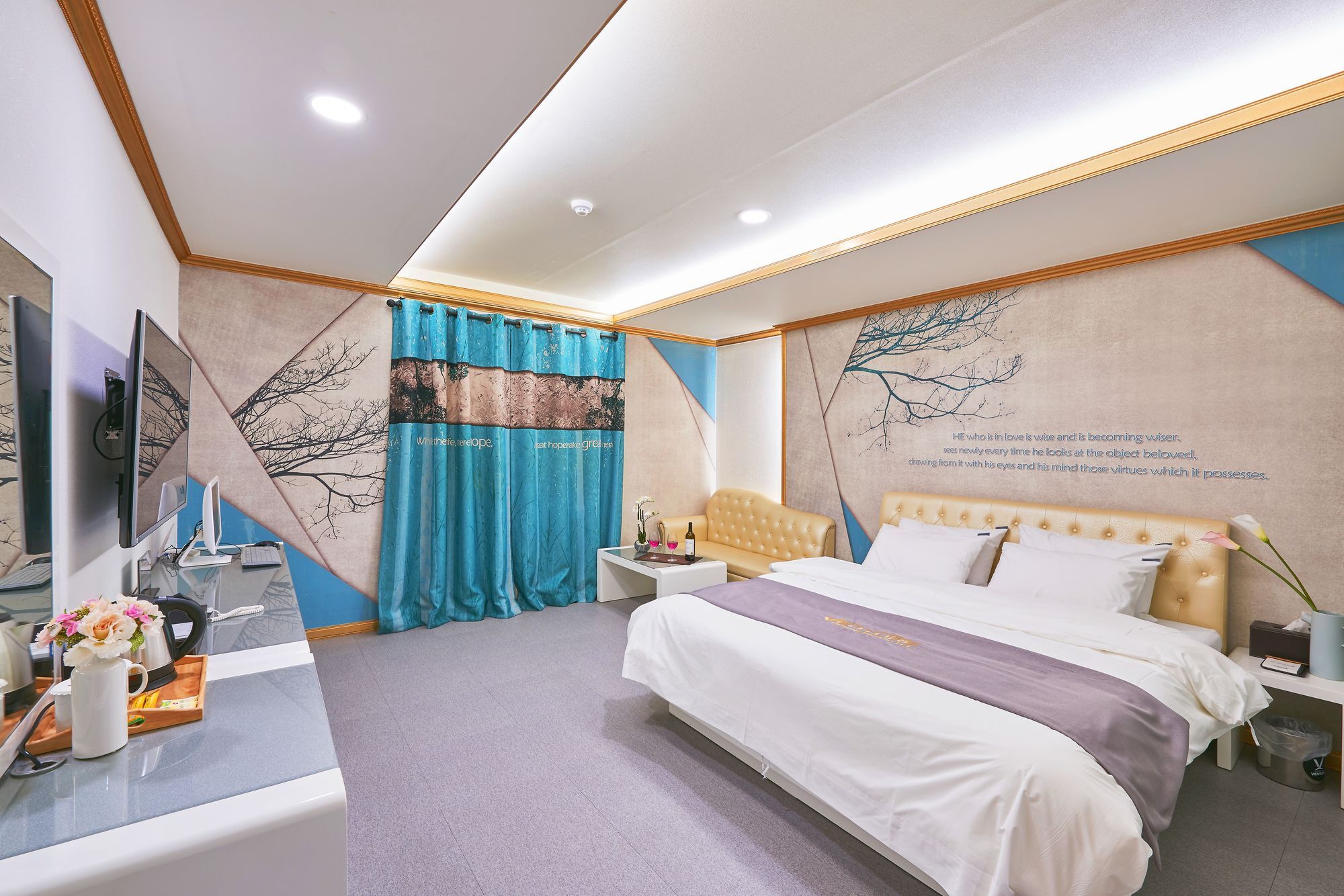 Venture Hotel Gwangju Metropolitan City Extérieur photo