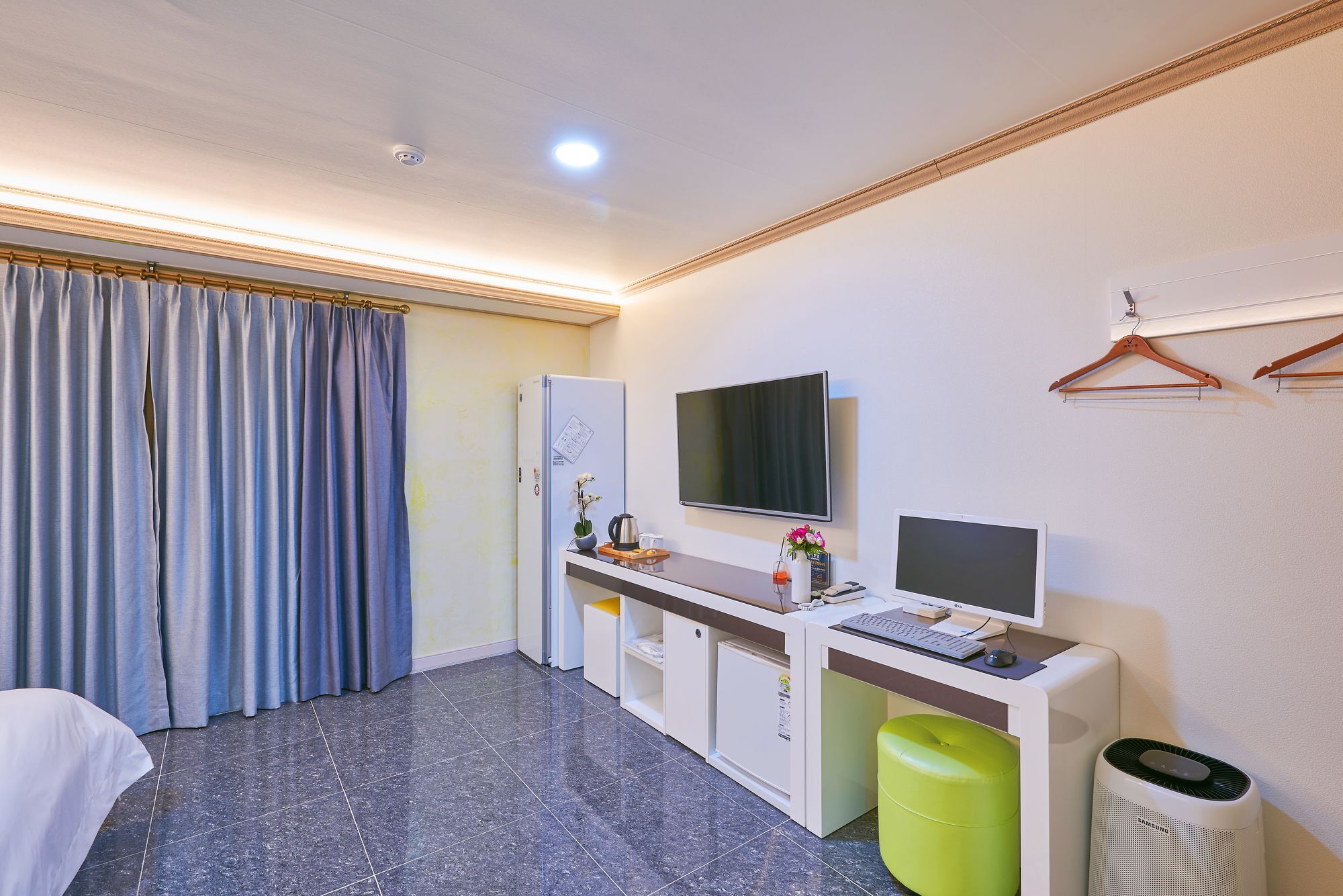 Venture Hotel Gwangju Metropolitan City Extérieur photo