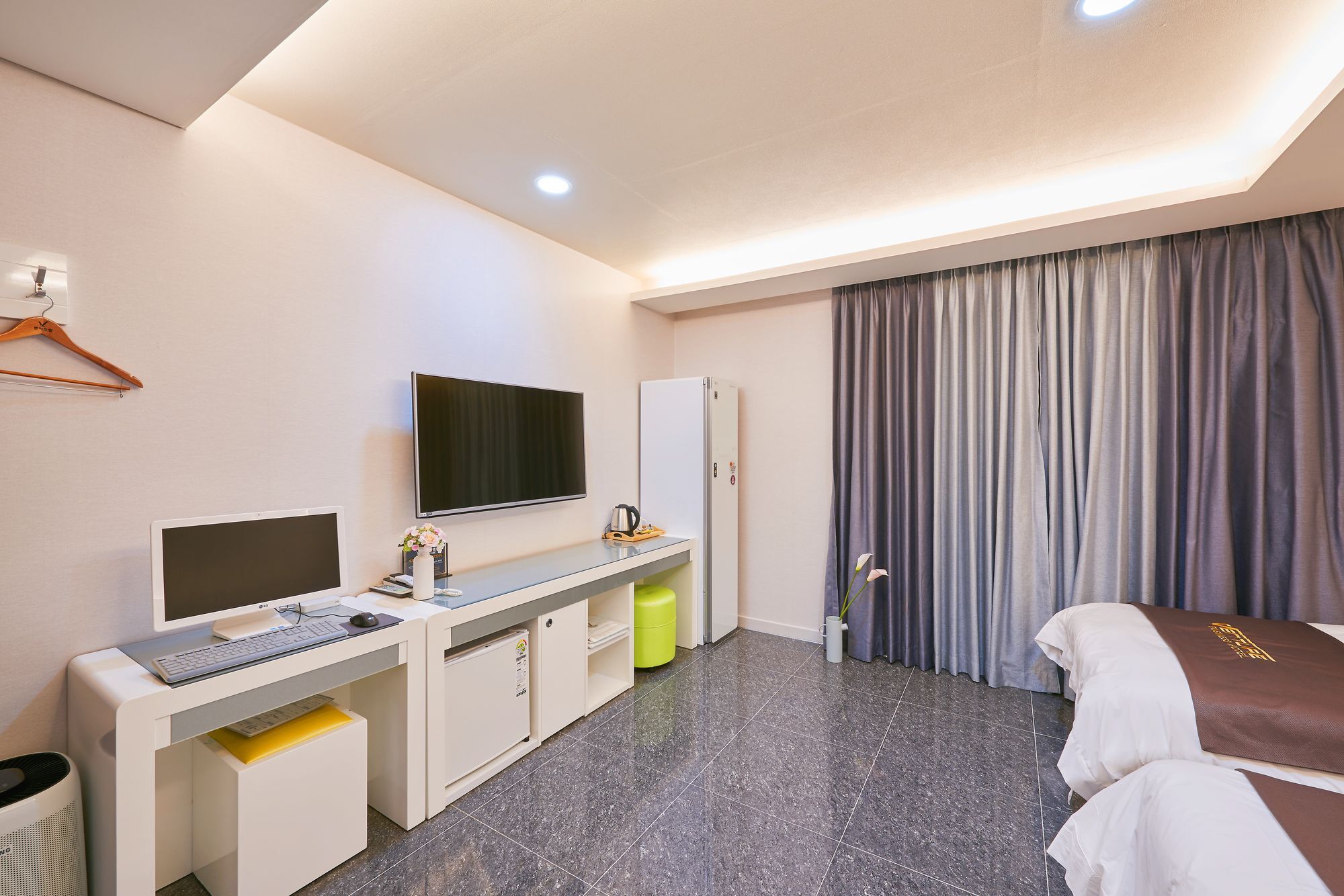 Venture Hotel Gwangju Metropolitan City Extérieur photo