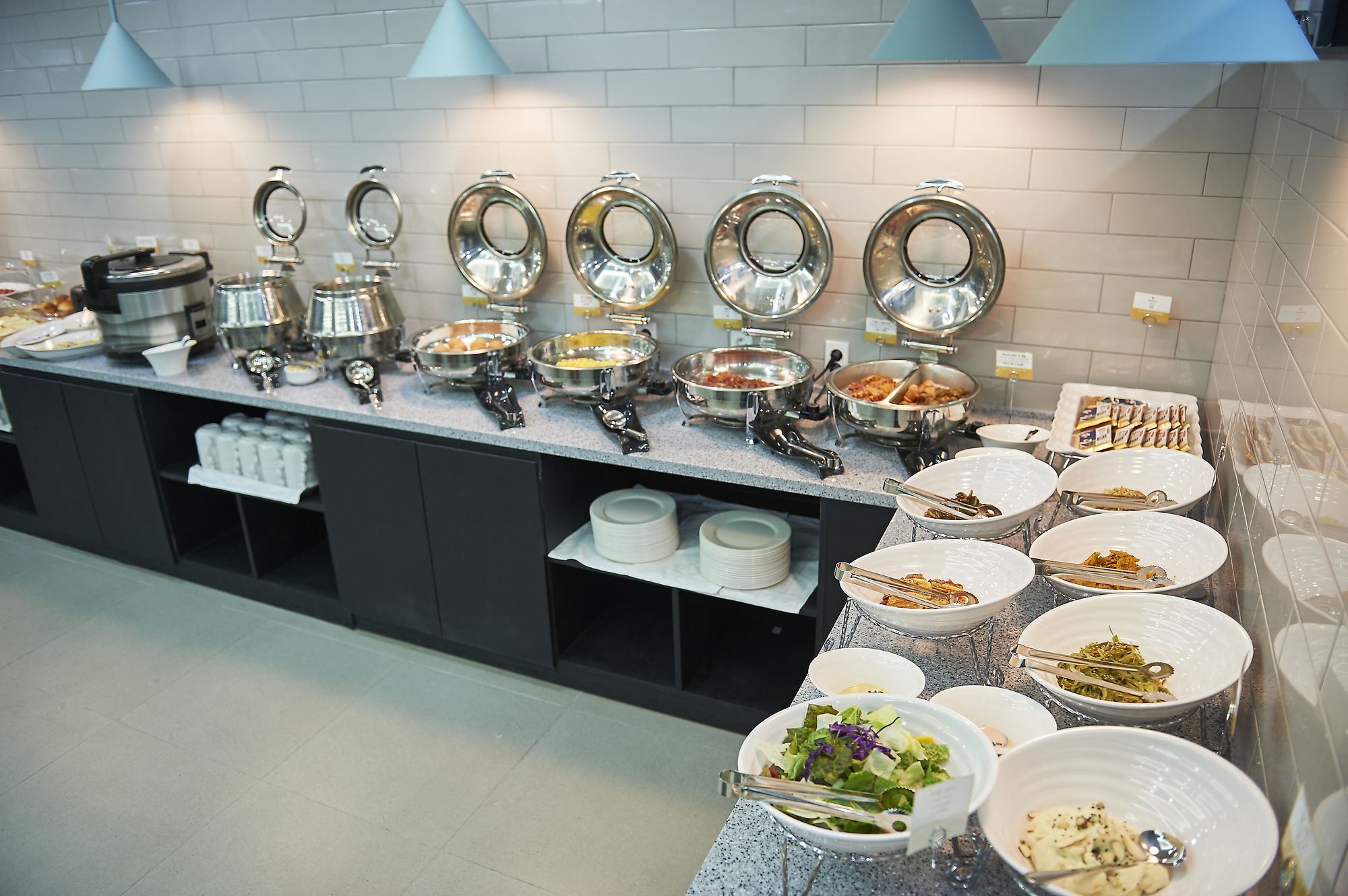 Venture Hotel Gwangju Metropolitan City Extérieur photo