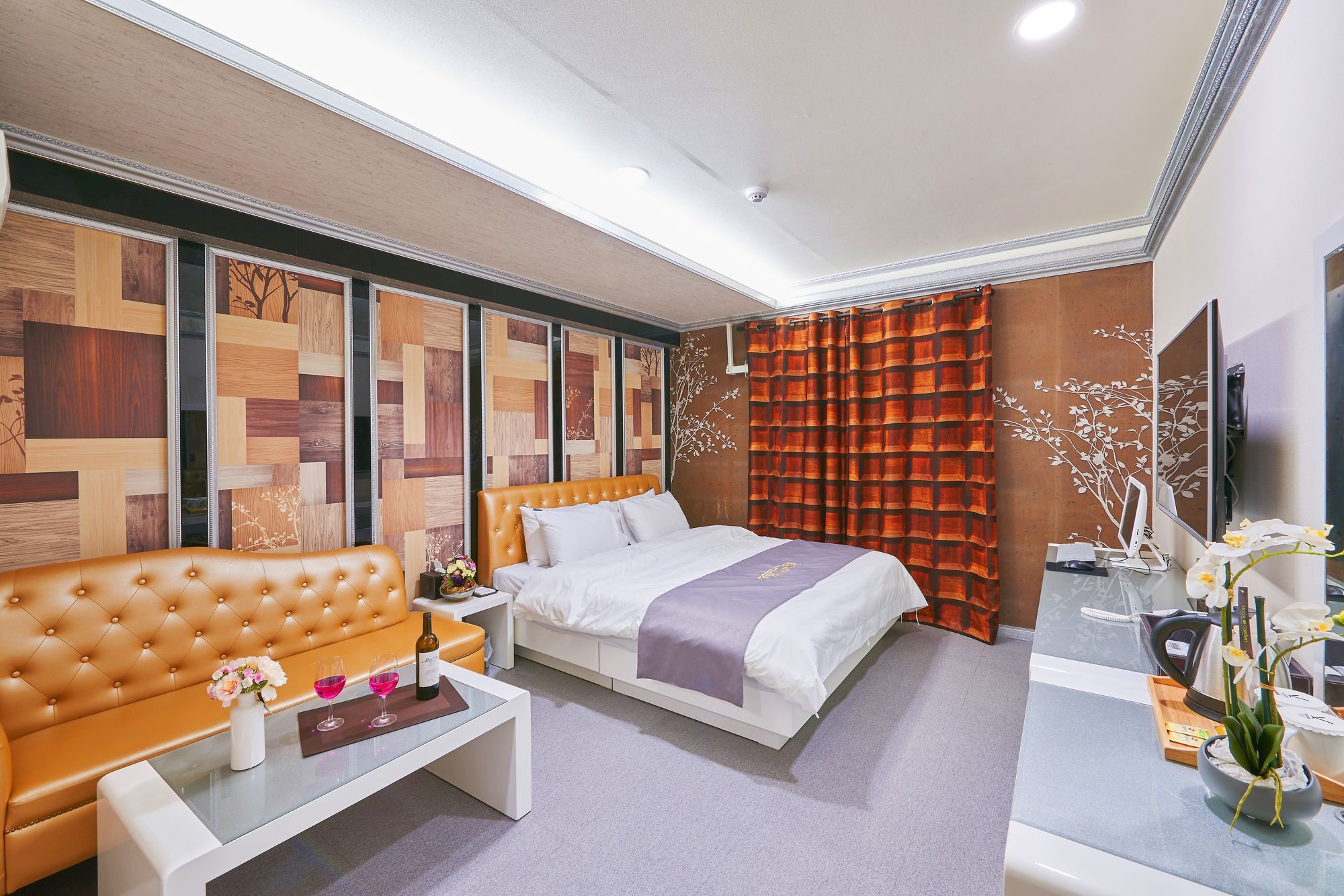 Venture Hotel Gwangju Metropolitan City Extérieur photo